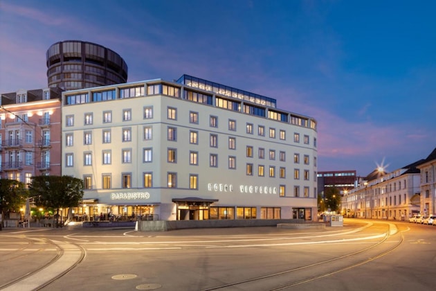 Gallery - Hotel Victoria