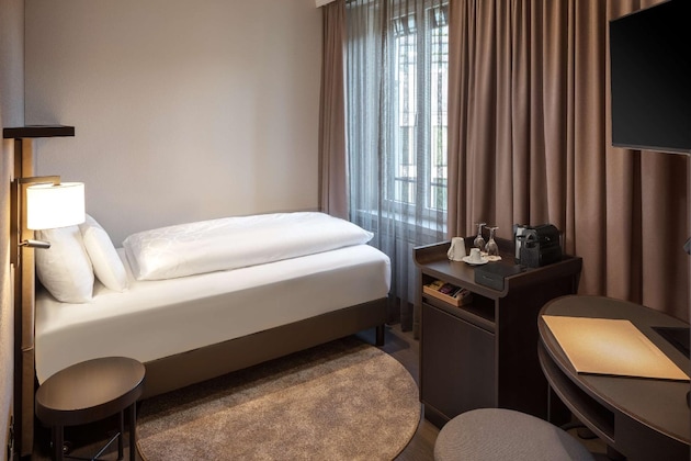 Gallery - Hotel Victoria