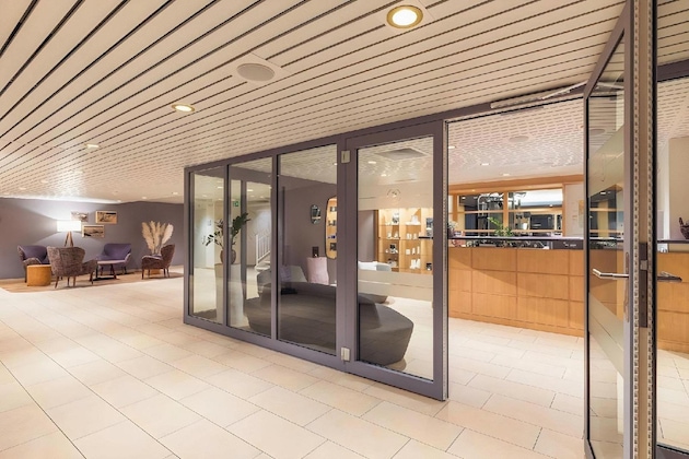Gallery - Sunstar Hotel Grindelwald