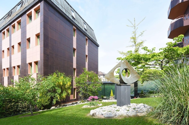 Gallery - Tulip Inn Lausanne Beaulieu