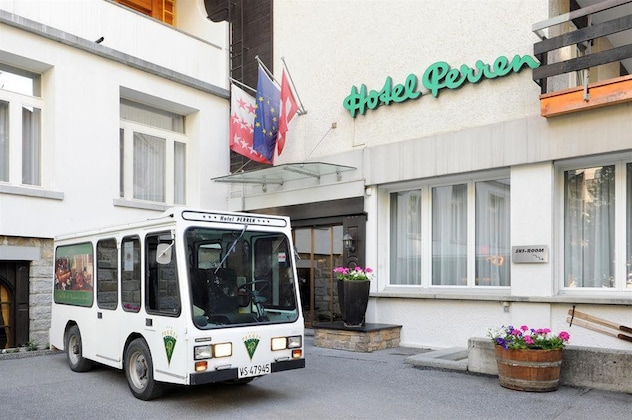 Gallery - Alpine Hotel Perren
