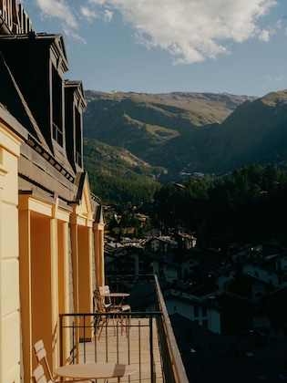 Gallery - Beausite Zermatt