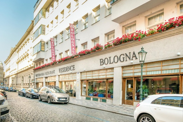 Gallery - Hotel  Bologna
