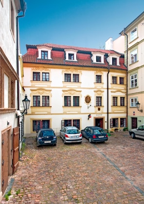 Gallery - Waldstein Hotel