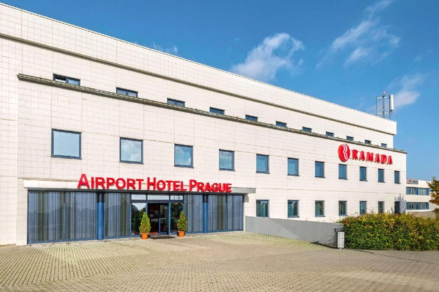 Gallery - Ramada By Wyndham Airport Prague