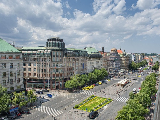 Gallery - Ea Hotel Rokoko
