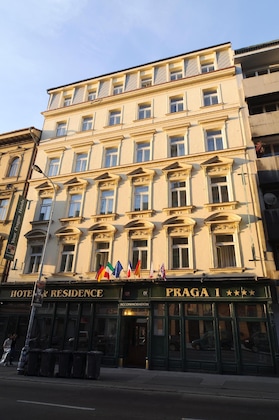 Gallery - Hotel Praga 1