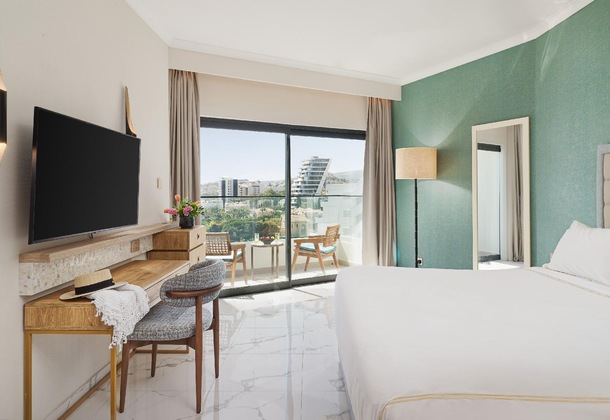 Gallery - GrandResort Hotel