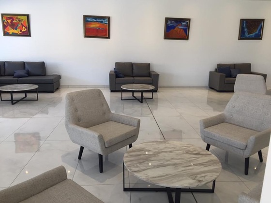 Gallery - Corfu Hotel