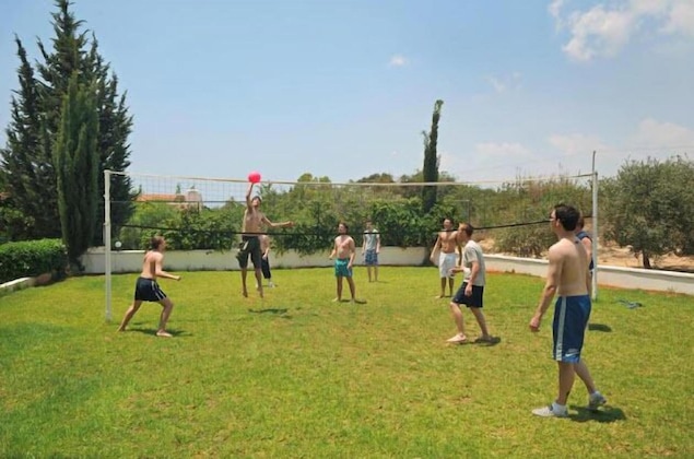 Gallery - Petrosana Hotel Apartments