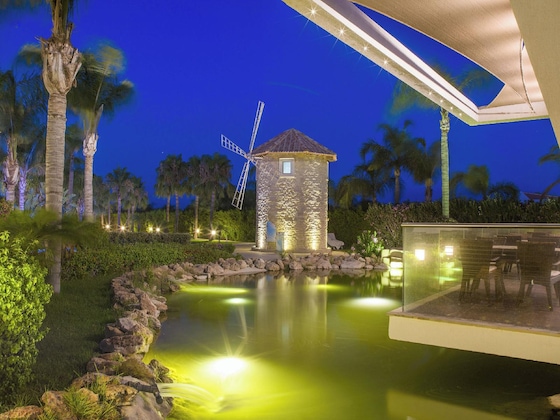 Gallery - Olympic Lagoon Resort Ayia Napa