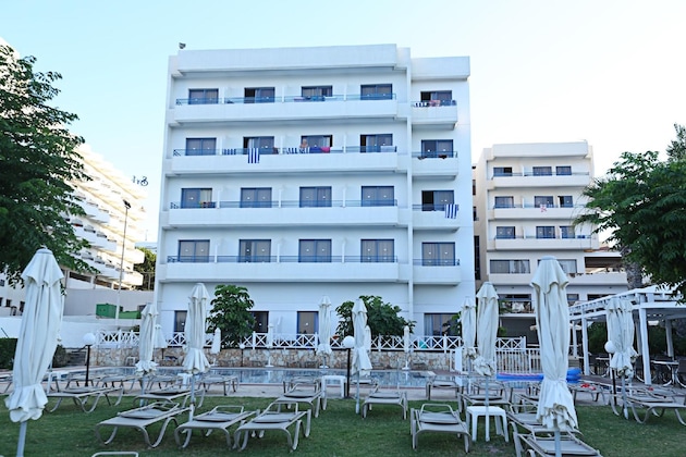 Gallery - Iliada Beach Hotel