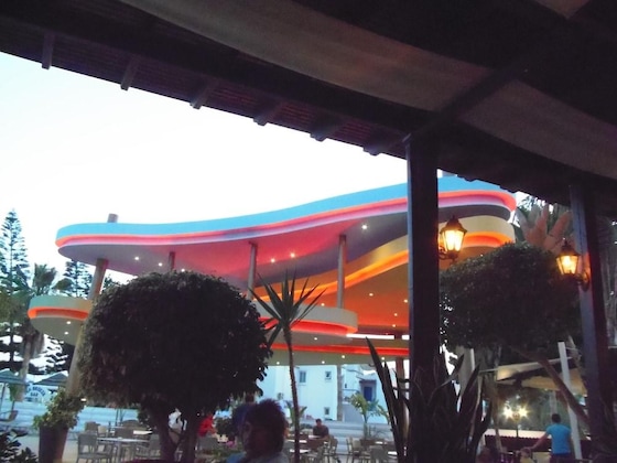 Gallery - Stamatia Hotel