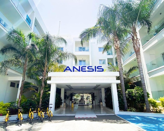Gallery - Anesis