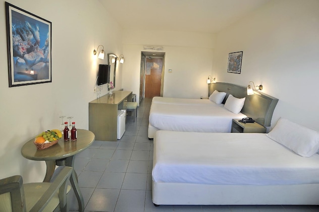 Gallery - Nissiana Hotel