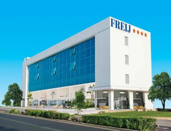 Gallery - Ramada Hotel & Suites By Wyndham Ayia Napa