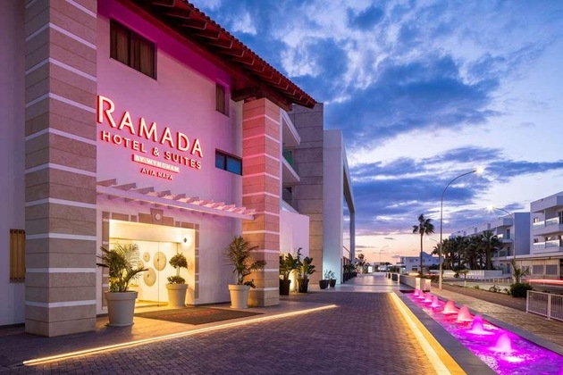 Gallery - Ramada Hotel & Suites By Wyndham Ayia Napa