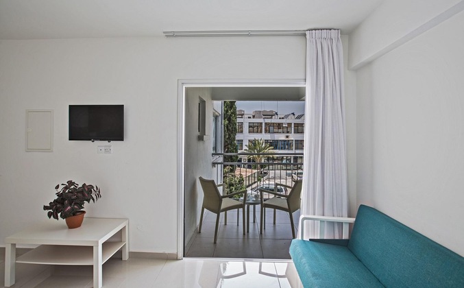 Gallery - Tsokkos Holiday Hotel Apartments
