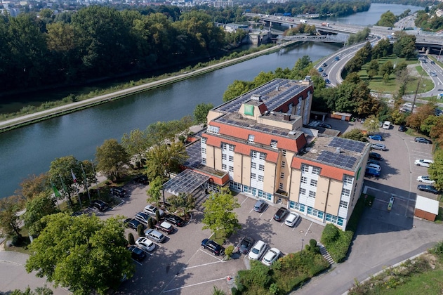 Gallery - Ibis Styles Regensburg Hotel