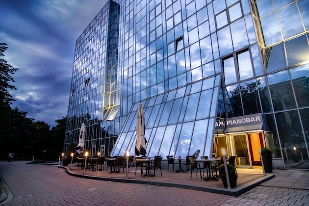 Gallery - Best Western Plus Plaza Hotel Darmstadt