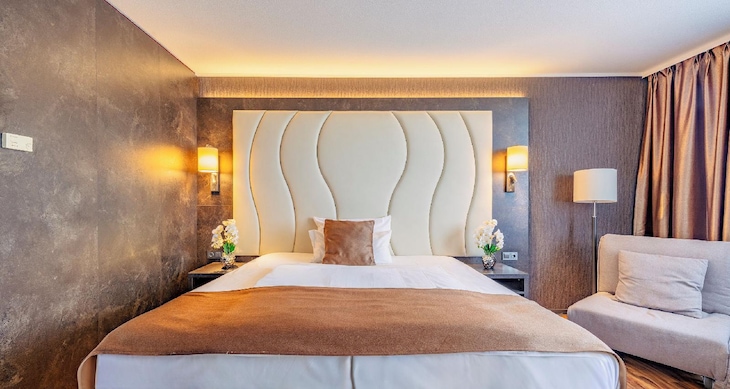 Gallery - Best Western Plus Plaza Hotel Darmstadt