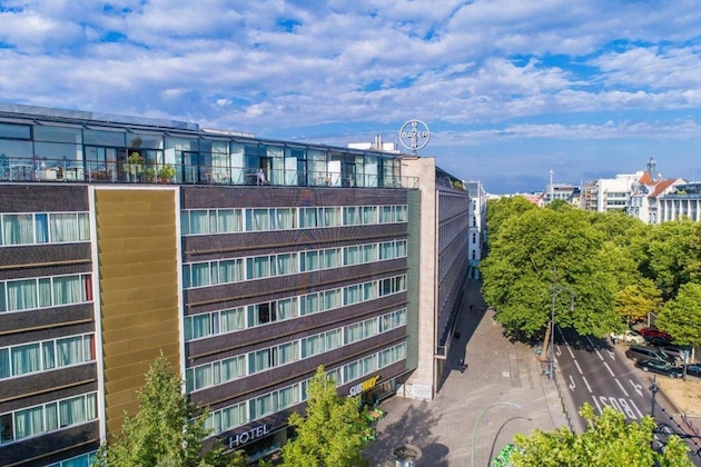 Gallery - Come Inn Berlin Kurfürstendamm
