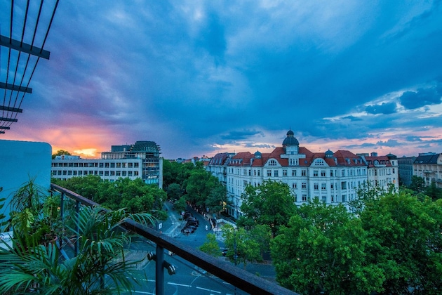 Gallery - Come Inn Berlin Kurfürstendamm