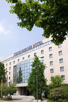 Gallery - Steigenberger Hotel Dortmund