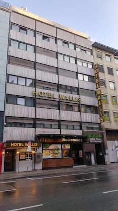 Gallery - Hotel Wallis