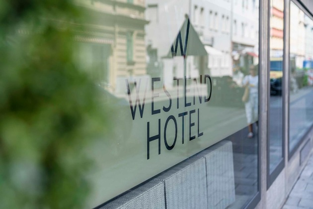 Gallery - Westend Hotel