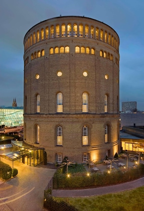 Gallery - Wasserturm Hotel Cologne, Curio Collection By Hilton