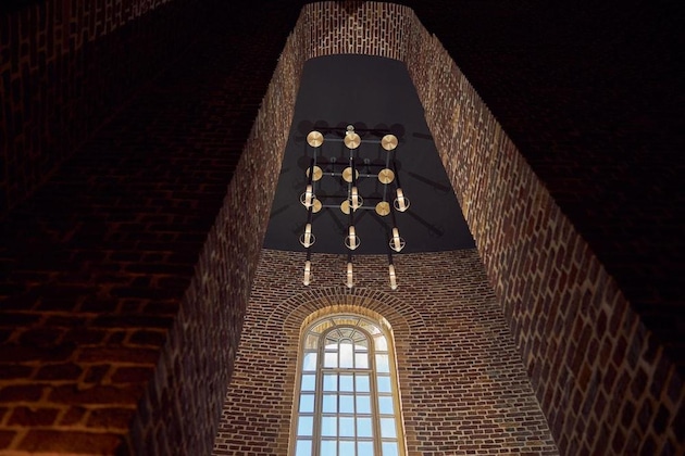 Gallery - Wasserturm Hotel Cologne, Curio Collection By Hilton