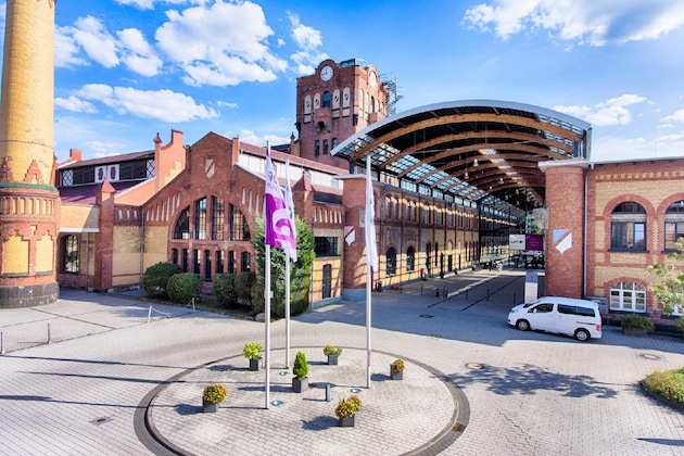 Gallery - Achat Hotel Offenbach Plaza