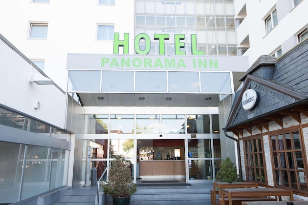Gallery - Panorama Inn Hotel Und Boardinghaus
