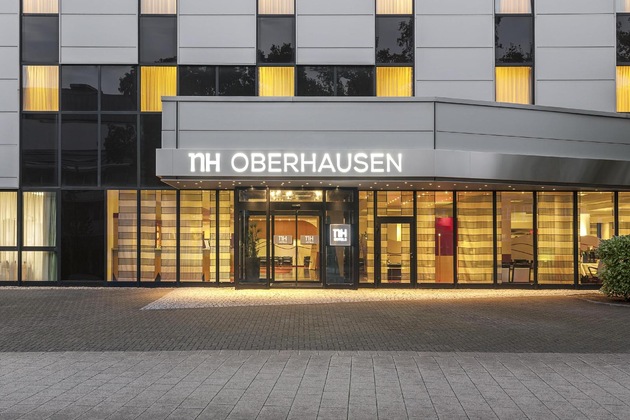 Gallery - Nh Oberhausen