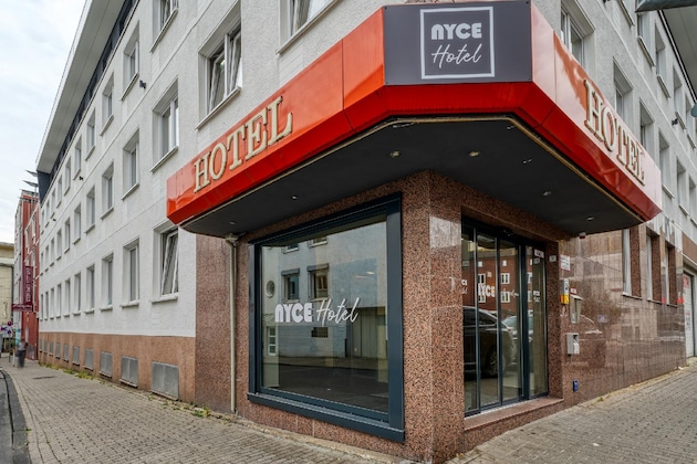 Gallery - Nyce Hotel Dortmund Thier Galerie
