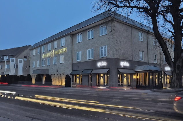 Gallery - Top Cityline Hotel Eggers