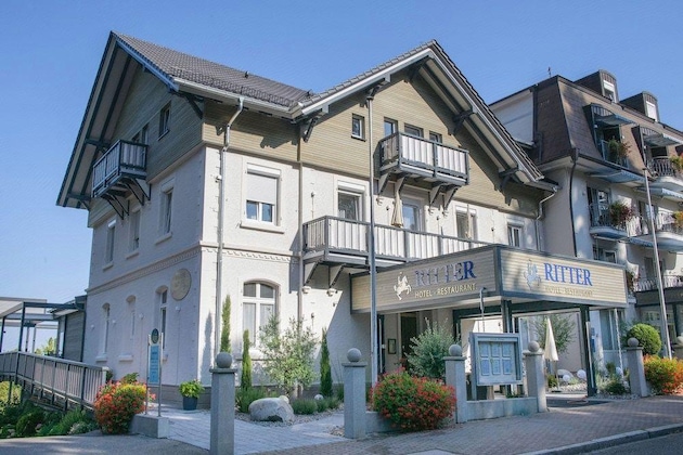 Gallery - Top Countryline Hotel Ritter