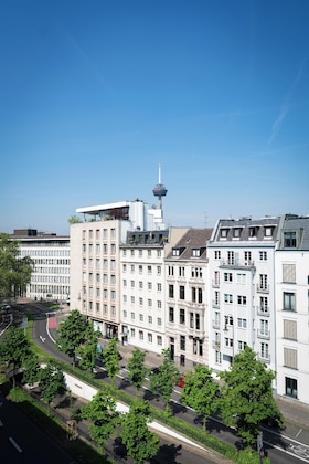 Gallery - Hotel Boulevard