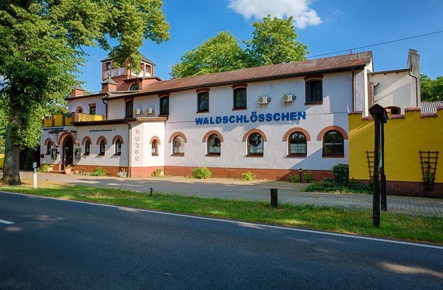 Gallery - Waldschlösschen