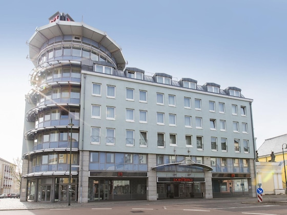 Gallery - Dormero Hotel Dessau-Rosslau