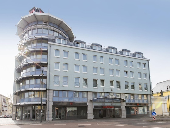 Gallery - Dormero Hotel Dessau-Rosslau