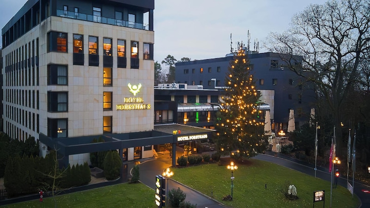 Gallery - Hotel Forsthaus Nürnberg-Fürth