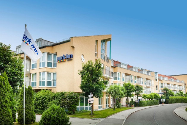 Gallery - Park Inn By Radisson Munich East