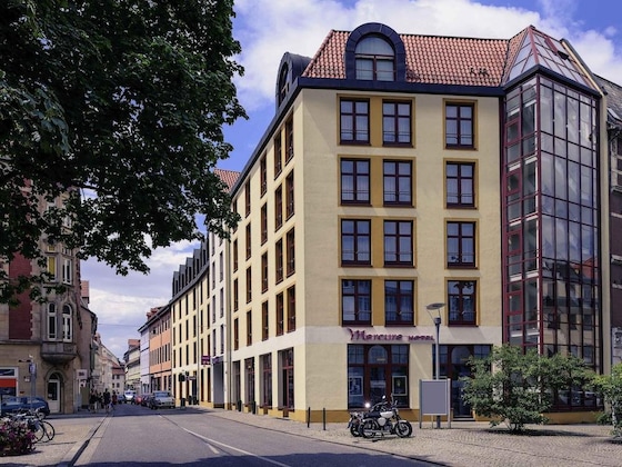 Gallery - Mercure Hotel Erfurt Altstadt