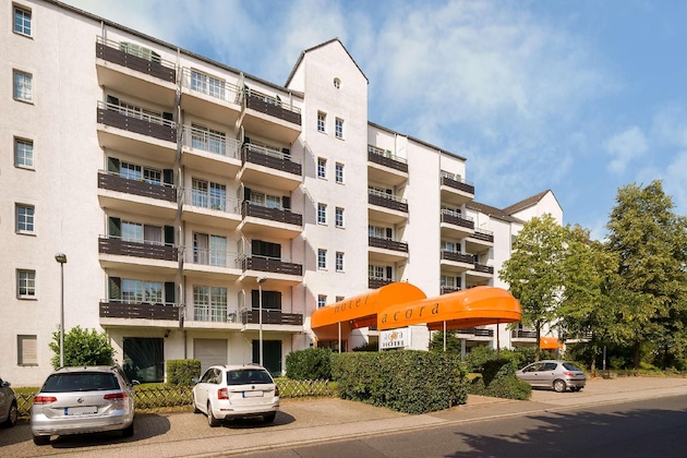 Gallery - Acora Düsseldorf Living The City