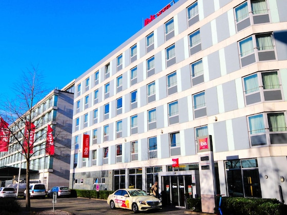Gallery - Ibis Hotel Köln Messe