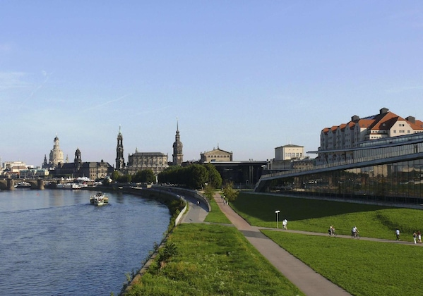 Gallery - Maritim Hotel & Internationales Congress Center Dresden