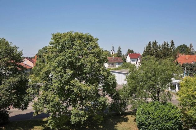 Gallery - Courtyard By Marriott Wiesbaden-Nordenstadt