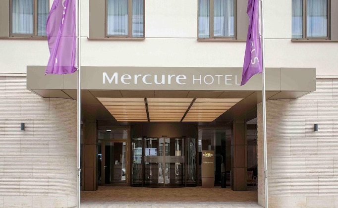 Gallery - Mercure Hotel Wiesbaden City
